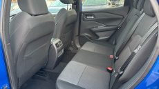 Nissan Qashqai 1.3 DiG-T MH Premiere Edition 5dr Petrol Hatchback